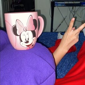 Meet your Posher, Tony